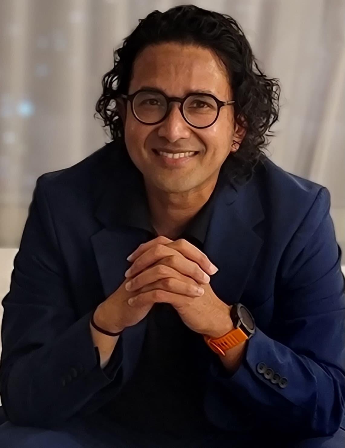Raj Ambalpady