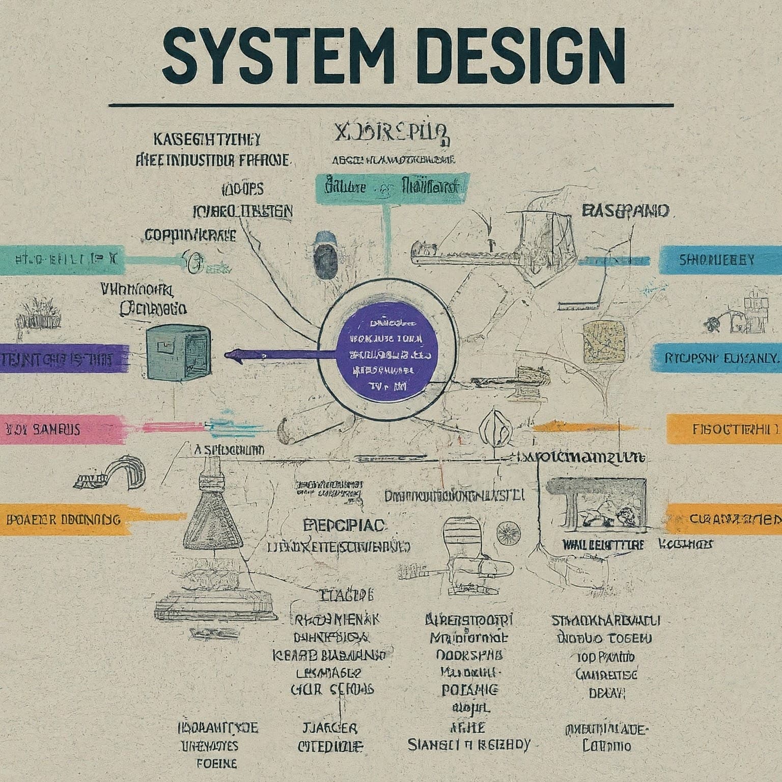 Conquering System Design: A Roadmap for Beginners